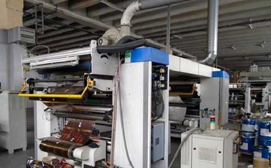 Lamination & Coating Machine